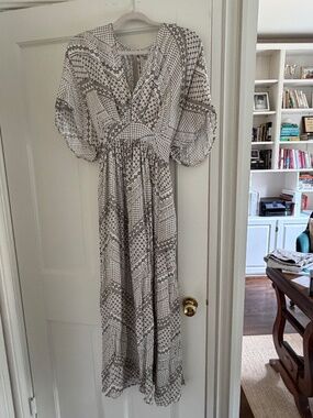 Dress Forum LA Caftan Dress